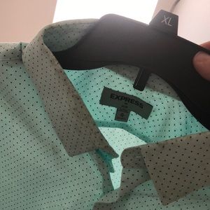 Express Dress Shirt